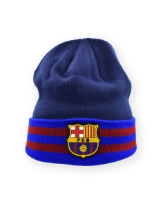 Gorro Barça Lines - Júnior