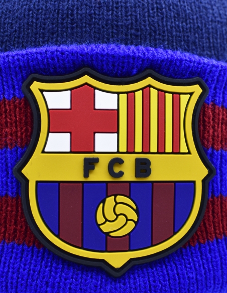 Gorro Barça Lines - Júnior