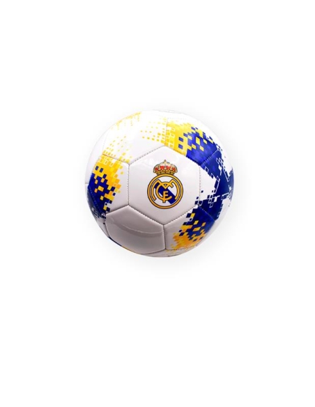 Balón Real Madrid pequeño