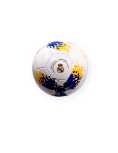 Balón Real Madrid pequeño 2
