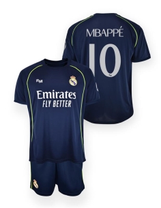 Conjunto Mbappé 2a...