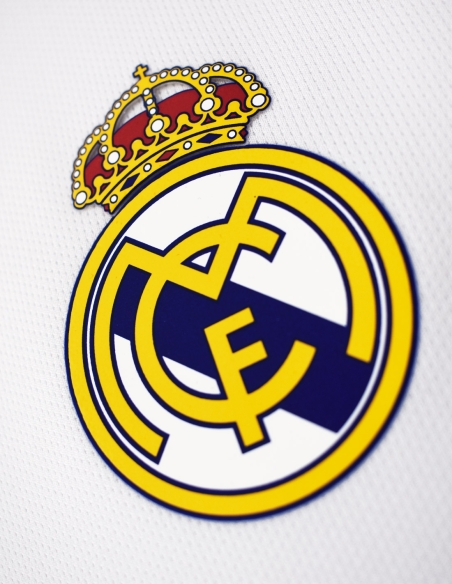 Conjunto Bellingham Camiseta y Pantalón Real Madrid 2025-26 - Réplica Oficial