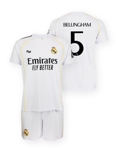 Conjunto Bellingham...