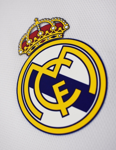 Camiseta infantil Bellingham Real...