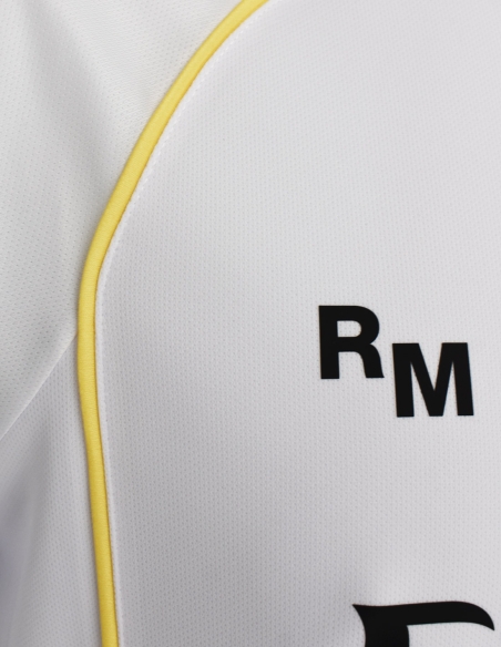 Camiseta infantil Bellingham Real Madrid 2025-26 - Réplica Oficial