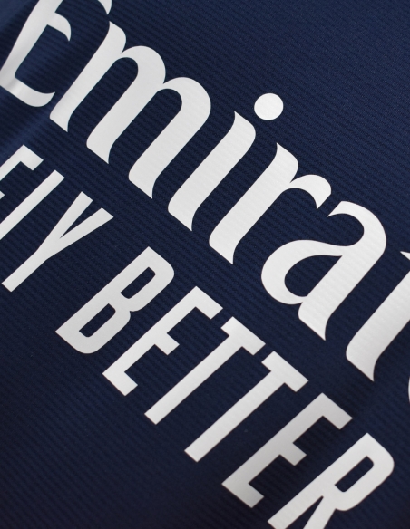 Camiseta Vinicius Real Madrid 25/26 2a equipación - Réplica Oficial