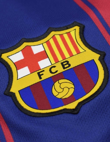 Conjunto Pedri FC Barcelona 2025-26 -...