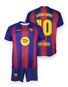 Conjunto Lamine Yamal FC...