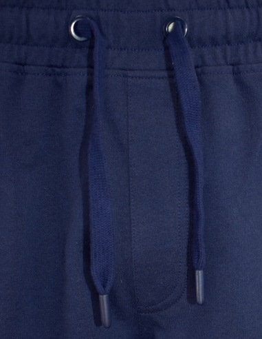 Pantalón corto Chándal Tape FC Barcelona