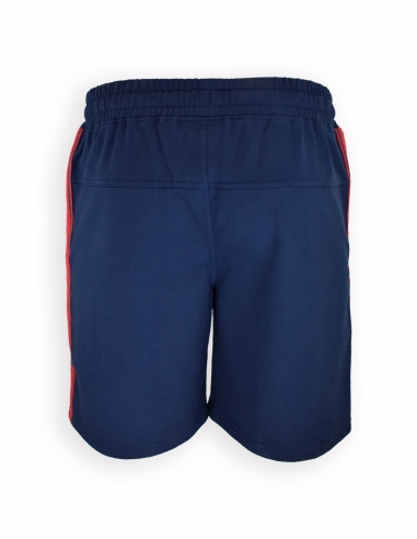 Pantalón corto Chándal Tape FC Barcelona