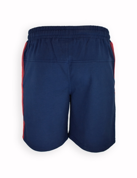 Pantalón corto Chándal Tape FC Barcelona