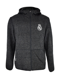 Sudadera Real Madrid Cap...