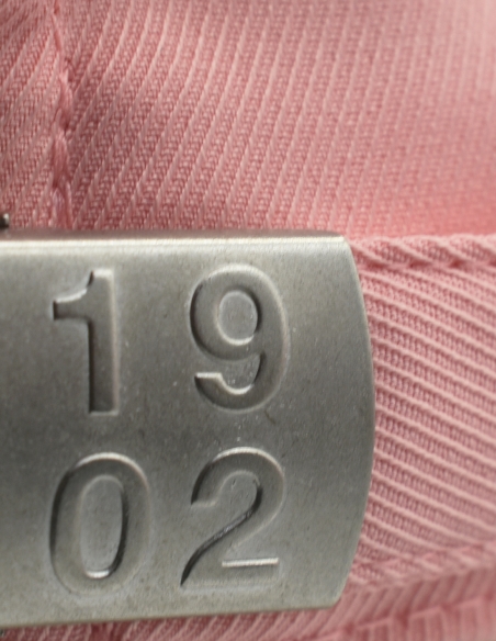 Gorra Real Madrid Pink