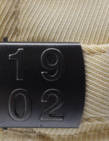 Gorra Real Madrid Brown Beige