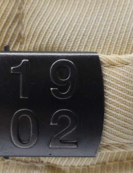 Gorra Real Madrid Brown Beige