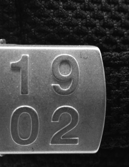 Gorra Real Madrid Black