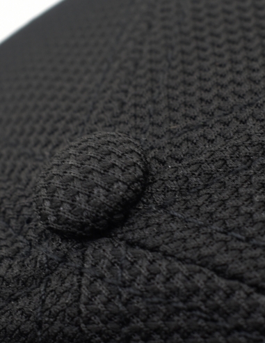 Gorra Real Madrid Black