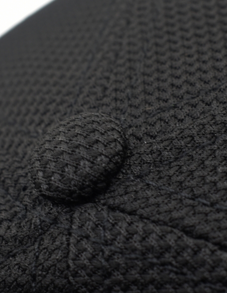 Gorra Real Madrid Black