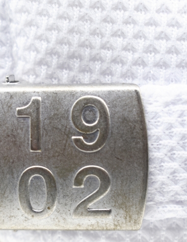 Gorra Real Madrid White