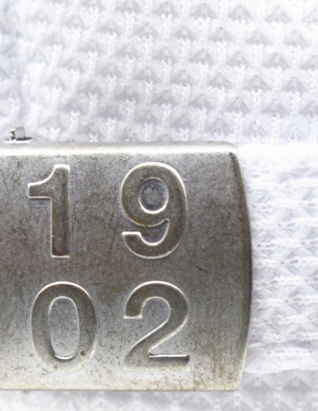 Gorra Real Madrid White