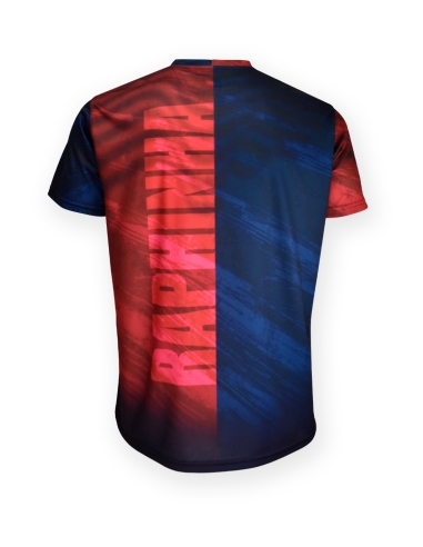 Camiseta Barça Raphinha - Júnior