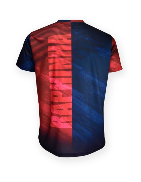 Camiseta Barça Raphinha - Júnior