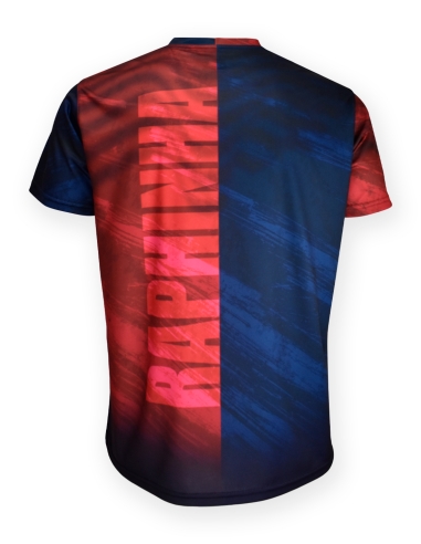 Camiseta Barça Raphinha