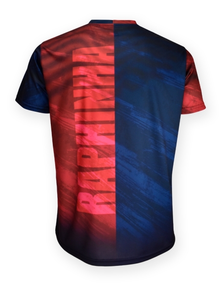 Camiseta Barça Raphinha