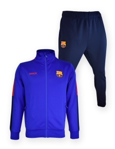 Chándal Barça Blue