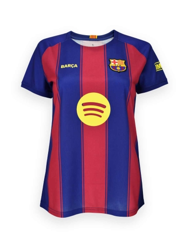 Camiseta FC Barcelona 1a equipación...