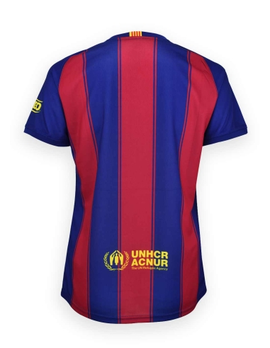 Camiseta FC Barcelona 1a equipación...