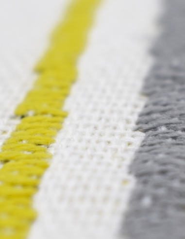 Bufanda Telar Real Madrid Nombre