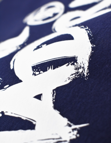 Sudadera Capucha Hoodie Real Madrid Navy