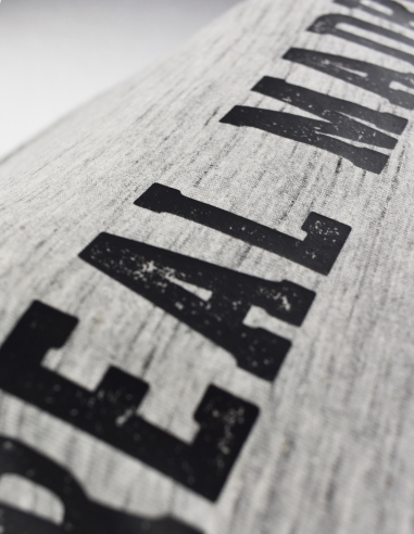 Camiseta Real Madrid Gris para Mujer