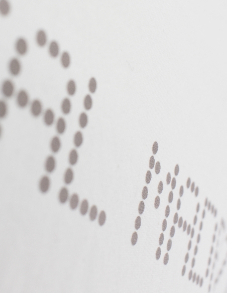 Camiseta de Tirantes Real Madrid Blanca para Mujer