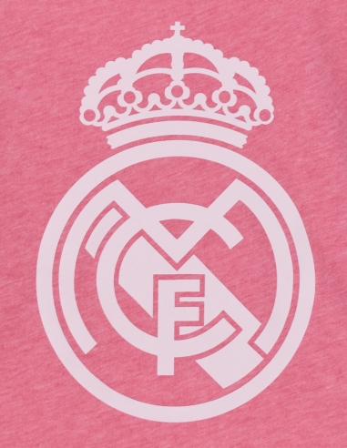 Camiseta de Tirantes Real Madrid Rosa...