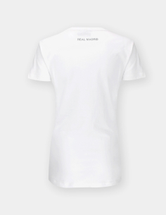 Camiseta Blanca Real Madrid... 2