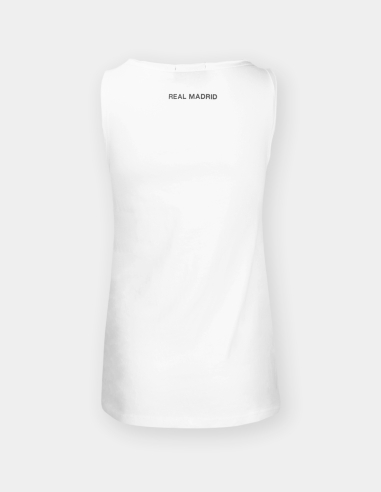 Camiseta de Tirantes Real Madrid...
