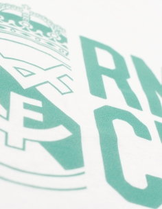 Camiseta Real Madrid Blanca... 2