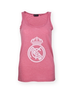 Camiseta de Tirantes Real...