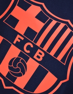 Camiseta Barça Azul Marino... 2