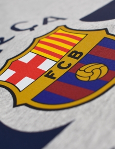 Camiseta Barça 1899 Legacy... 2
