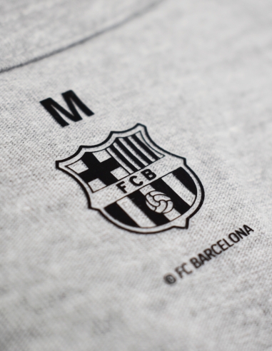 Camiseta Barça 1899 Legacy para mujer