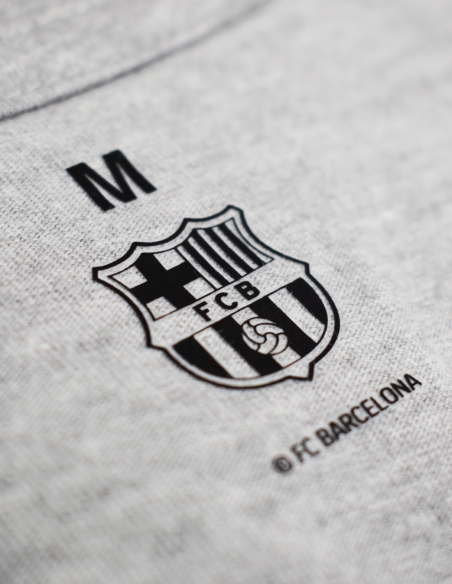 Camiseta Barça 1899 Legacy para mujer