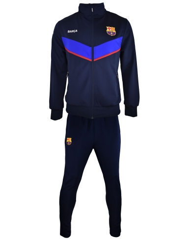 Chándal Barça Iconic para mujer