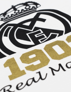 Camiseta Real Madrid 1902... 2