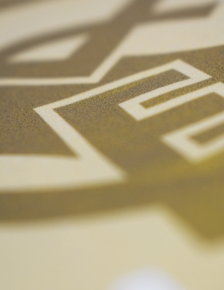 Camiseta Real Madrid White Gold para mujer