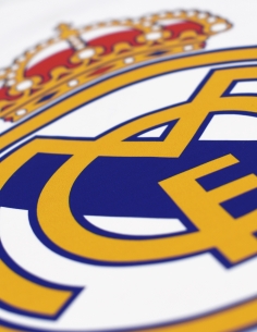 Camiseta blanca Real Madrid... 2