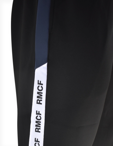 Chándal Real Madrid Plus Grey - Júnior