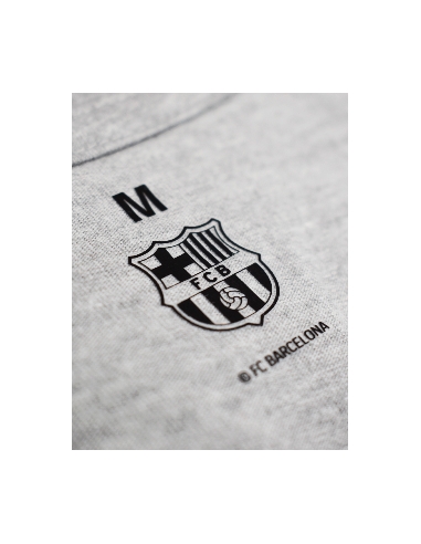 Camiseta Barça 1899 Legacy